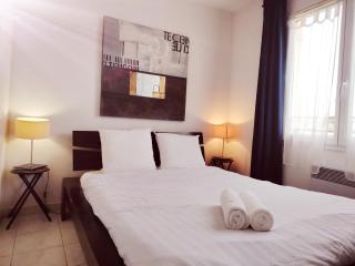 Suite Soleil - Parking - Wifi -Terrasse et Piscine - Mandelieu La Napoule - 8