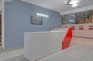 Townhouse Parth Residency - 2