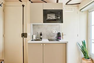 Lepic studio - Parijs - 2