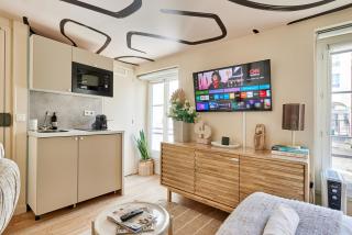 Lepic studio - Parijs - 7