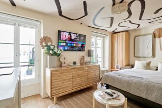 Lepic studio - Parijs - 8