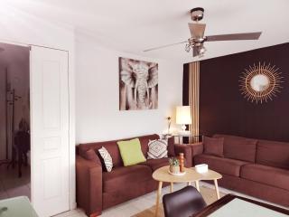 Suite Soleil - Parking - Wifi -Terrasse et Piscine - Mandelieu La Napoule - 1