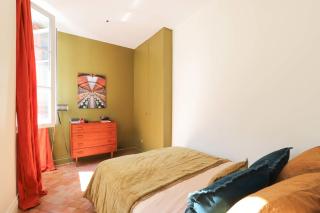 Spacieux appartement au Coeur du Marais - 1