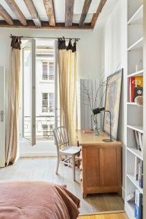 Spacieux appartement au Coeur du Marais - 3