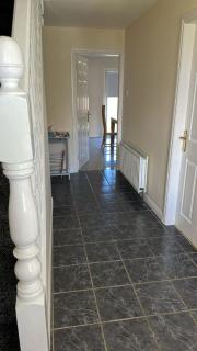 Cumberland - Ballycastle - 9