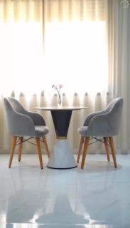 Maarif elite suites - Casablanca - 8