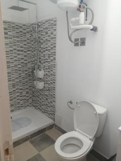 Dortoir Bulgarana - Bourg Argental - 4