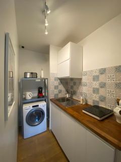 Joli et agréable studio - Bordeaux - 1