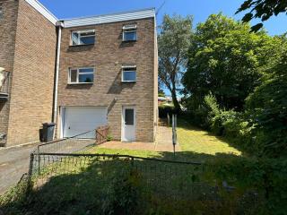 Harbour Strand close to the beach and harbour, dog friendly - 6