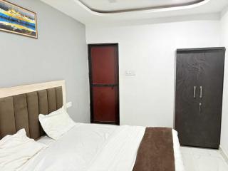 HOTEL O JS INN - Kānpur - 8