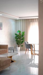Maarif elite suites - Casablanca - 3