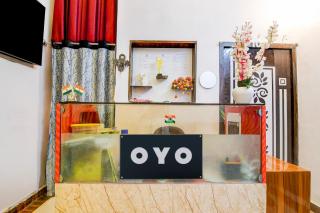 Hotel O MD INTERNATIONAL GUEST HOUSE - Calcutta - 0