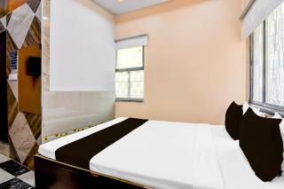 Hotel O MD INTERNATIONAL GUEST HOUSE - Calcutta - 3