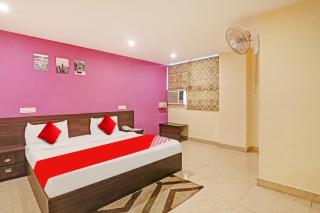 HOTEL O MDA INN - Lucknow - 0