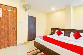 HOTEL O MDA INN - Lucknow - 2