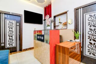 Hotel O MD INTERNATIONAL GUEST HOUSE - Bara Bazar - 0