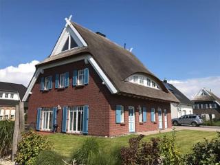 Haus Storchennest - Dranske - 9