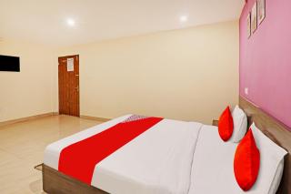 HOTEL O MDA INN - Lucknow - 4