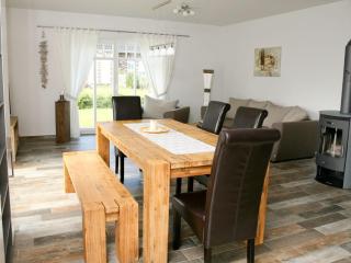 Haus Storchennest - Dranske - 1