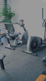 Maarif elite suites - Casablanca - 5
