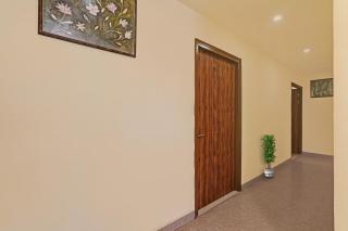 HOTEL O MDA INN - Lucknow - 8