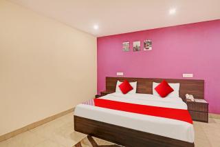 HOTEL O MDA INN - Lucknow - 3