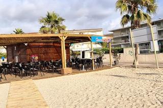Apartment First Line Terrace Sea View - Cambrils - 7