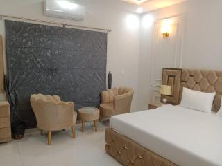 Sukoon Guest House - Islamabad - 7