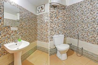 HOTEL O MDA INN - Lucknow - 5