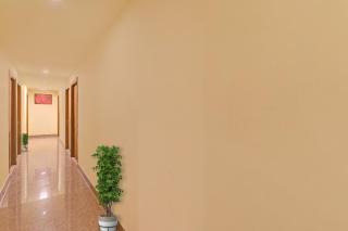 HOTEL O MDA INN - Lucknow - 6