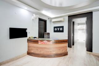 Hotel O Royal Inn - Gurgaon - 0