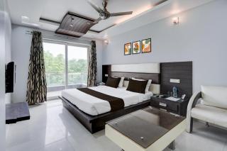 Hotel O Royal Inn - Gurgaon - 7