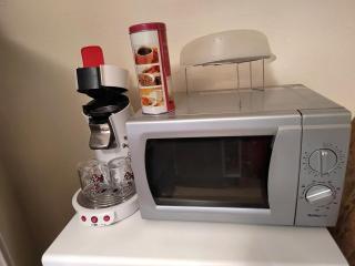 Le panoramique centre ville & RER 10 min - 9