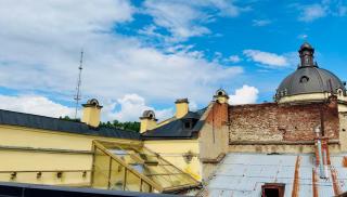 Апартаменти на Площі ринок 3 - Lviv - 6