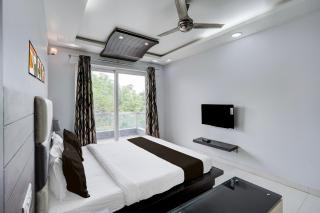 Hotel O Royal Inn - Gurgaon - 3