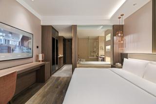 杭州西湖桔子水晶酒店 - Hangzhou - 8