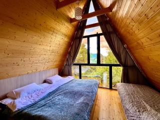 A Frame - Gabala - 9