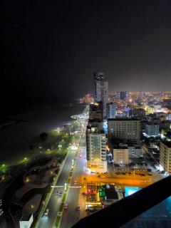 Sunset Ajman Beach - kids friendly - Ajman - 5
