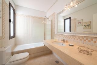 Villa Juabel - Playa Blanca - 1