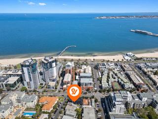Port Paradiso - Melbourne - 9