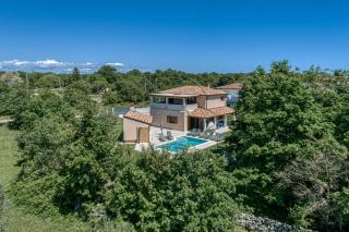 Villa Stella Klarici - Happy Rentals - Butkovići - 8