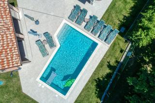Villa Stella Klarici - Happy Rentals - Butkovići - 7