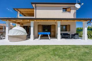 Villa Stella Klarici - Happy Rentals - Butkovići - 6
