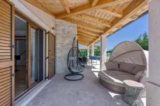 Villa Stella Klarici - Happy Rentals - Butkovići - 5