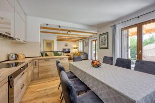 Pool and Fun Villa Stella Klarici- Happy Rentals - 6