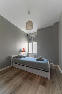 L'Aromate - Grand Appartement Centre Ville - Vichy - 6