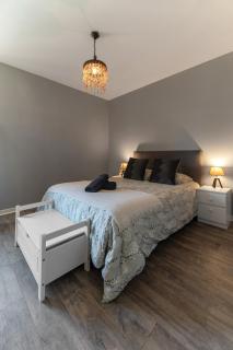 L'Aromate - Grand Appartement Centre Ville - Vichy - 8