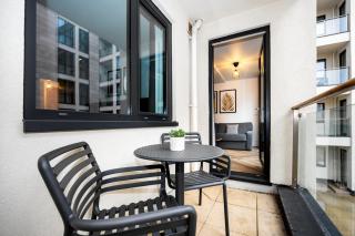 Staycity Aparthotels Liverpool City Centre - 6