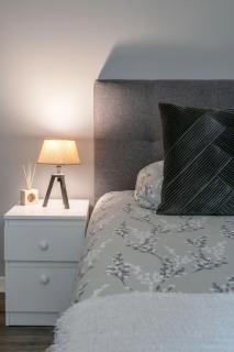 L'Aromate - Grand Appartement Centre Ville - 6