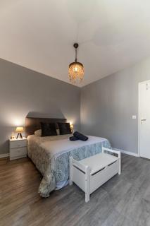 L'Aromate - Grand Appartement Centre Ville - Vichy - 9